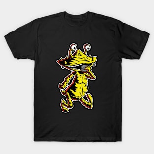 Kanegon T-Shirt